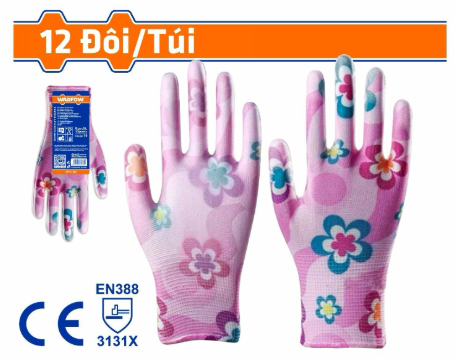Găng Tay Nitri Xl WADFOW