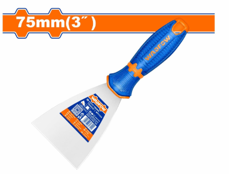 Bay Sủi Sơn 3 Inch WADFOW