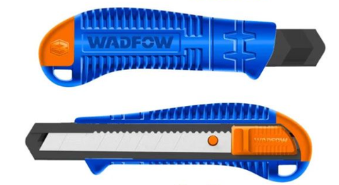 Dao Rọc Giấy 18x100x153mm WADFOW