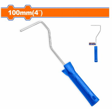 Cán Lăn Sơn 4 Inch WADFOW