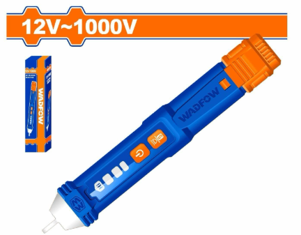 Đầu Dò Điện Áp Xoay Chiều 12v~1000v WADFOW