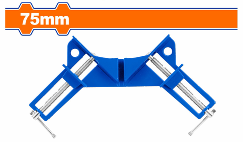 Kẹp Cố Định Góc 75mm WADFOW