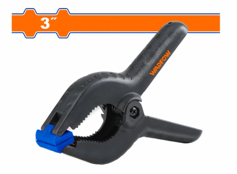Kẹp Lò Xo 3 Inch WADFOW