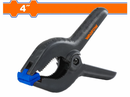 Kẹp Lò Xo 4 Inch WADFOW
