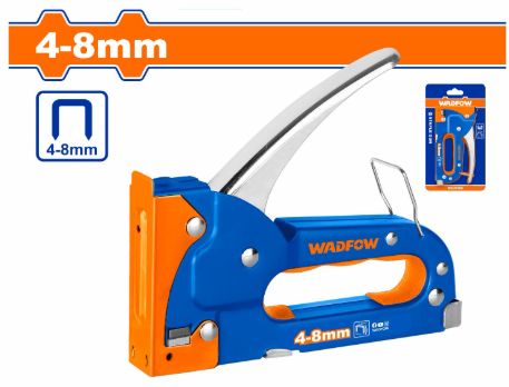 Súng Bấm Ghim 4-8mm WADFOW