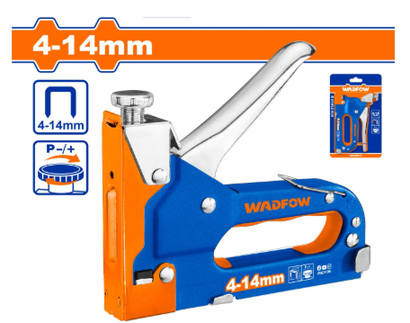 Súng Bấm Ghim 4-14mm WADFOW
