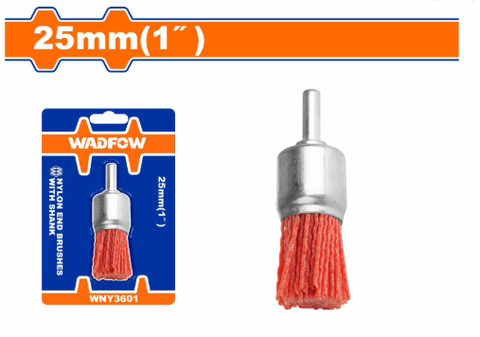 Chén Cước Nylon 25mm WADFOW