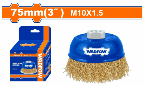 Chén Cước 75mm WADFOW