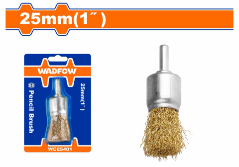 Chén Cước 25mm WADFOW