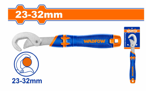 Cờ Lê Vạn Năng 23-32mm WADFOW WUW1102