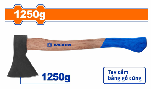 Búa Rìu 1250g WADFOW