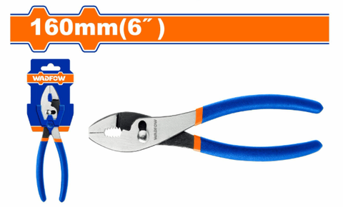 Kìm 2 Lỗ 6 Inch WADFOW