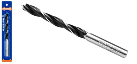 Mũi Khoan Gỗ Xoắn Ốc 8mm WADFOW