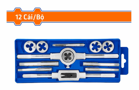 Bộ 12 Chi Tiết Taro Ren WADFOW WAJ1L01