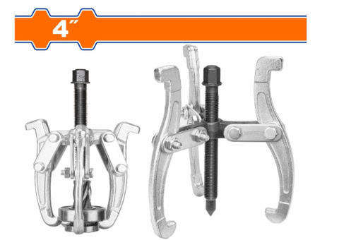 Cảo 3 Chấu 4 Inch WADFOW