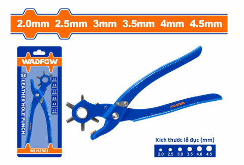 Bộ 6 Giũa Tiện Dụng 140mm(5.5 Inch) WADFOW