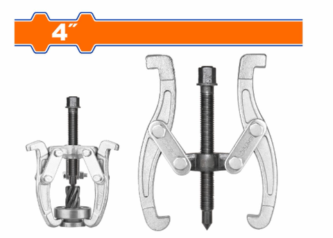 Cảo 2 Chấu 4 Inch WADFOW