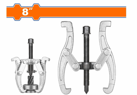 Cảo 2 Chấu 8 Inch WADFOW