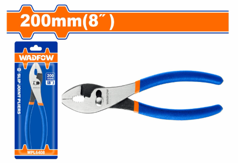 Kìm Trượt 8 Inch WADFOW