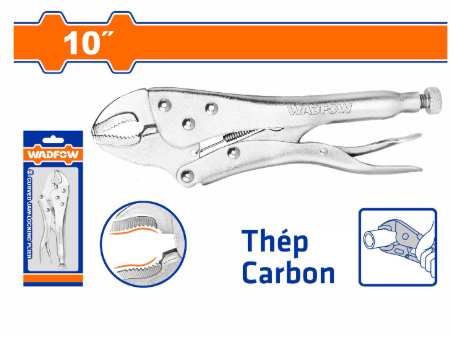 Kìm Bấm Chết 10 Inch WADFOW