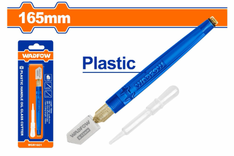 Dụng Cụ Cắt Kính 160mm WADFOW