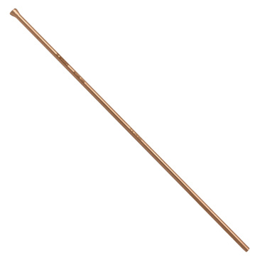 Needle, BE238B-1002, Be-Cu, Φ3x180mm, WEDO, Non-Sparking
