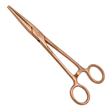 Shears, BE244C-1002, Be-Cu, 200mm, WEDO, Non-Sparking