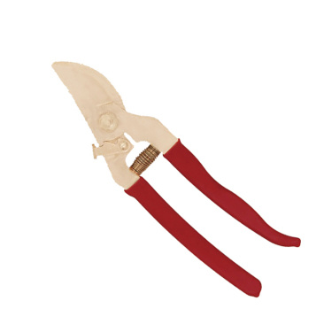 Shears, BE244D-1002, Be-Cu, 195mm, WEDO, Non-Sparking