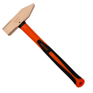 Hammer, Cross Pein Engineers', WEDO, Non-Sparking, Be-Cu, BE186 Series, 500g-5000g