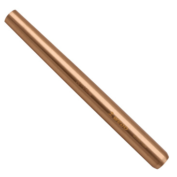 Drift Pin, Barrel Straight, WEDO, Non-Sparking, Be-Cu, BE223E Series, 8x11x150mm-27x31x300mm