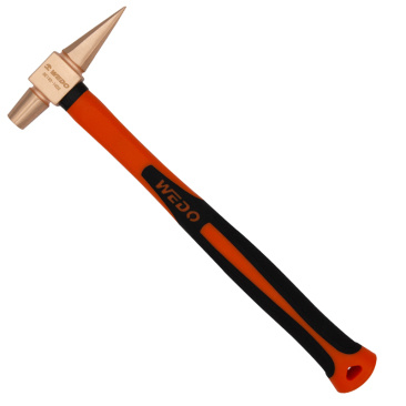 Hammer, Testing, WEDO, Non-Sparking, Be-Cu, BE192 Series, 150g-250g