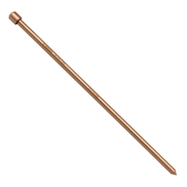 Hearing Needle, WEDO, Non-Sparking, Be-Cu, BE238 Series, Φ6x250mm-Φ10x500mm