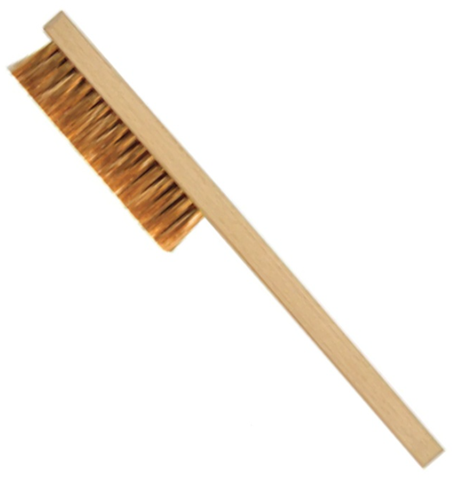 Brush, PH285-1002, Phosphor Copper, 4x16, WEDO, Non-Sparking