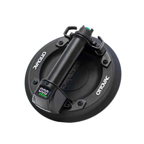 Máy Hút Chân Không GRABO OTTOVAC DIGITAL