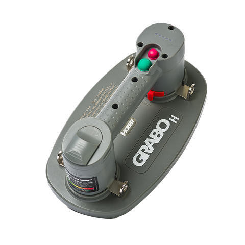 Máy Hút Chân Không GRABO H v2 - NGH-V2