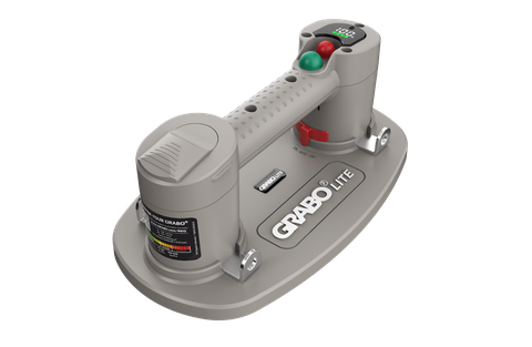 Máy Hút Chân Không GRABO LITE