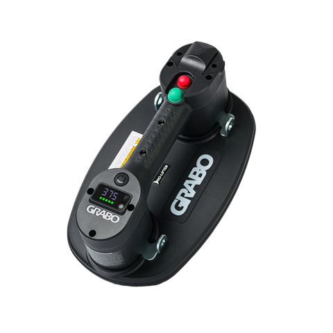 Máy Hút Chân Không GRABO PRO-LIFTER 20 / GP-1Li-FB