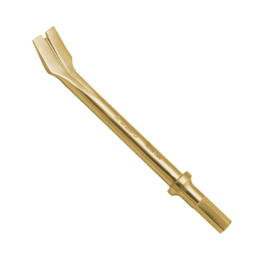Chisel, Pneumatic, WEDO, Non-Sparking, Al-Br, AL228 Series, 10x125mm-10x175mm