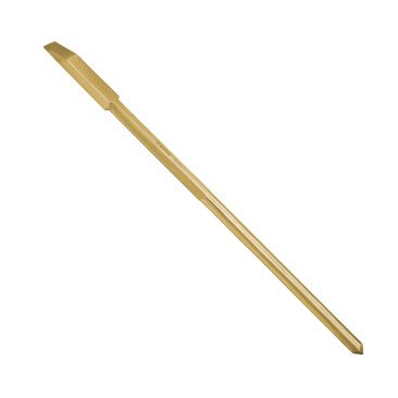 Bar, Crow, WEDO, Non-Sparking, Al-Br, AL237C Series, 1-1/4