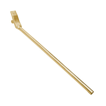 Spike, AL237E-1002, Al-Br, 22x600mm, WEDO, Non-Sparking