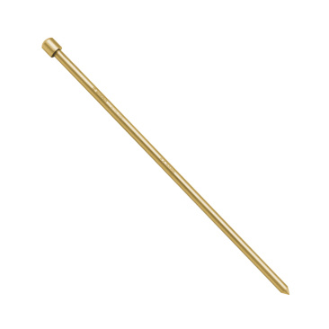 Hearing Needle, WEDO, Non-Sparking, Al-Br, AL238 Series, Φ6x250mm-Φ10x500mm