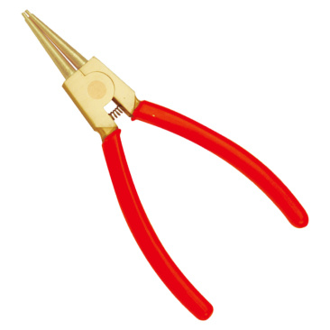 Pliers, Snap Ring External, WEDO, Non-Sparking, Al-Br, AL257 Series, 8