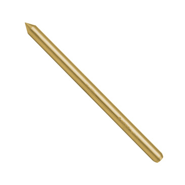 Punch, Center, WEDO, Non-Sparking, Al-Br, AL236 Series, Φ16x100mm-Φ30x500mm