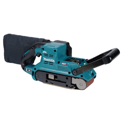 76x533mm Máy Chà Nhám Băng Dùng Pin (BL/AWS, 40V Max) Makita BS001GZ01