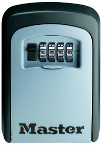 Hộp Đựng Chìa Khóa Master Lock 5401EURD