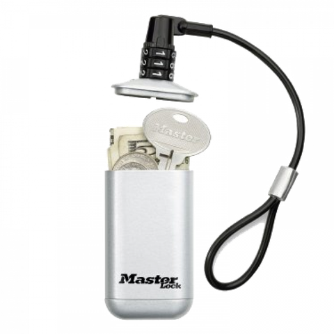 Hộp Đựng Chìa Khóa Master Lock 5408 EURD