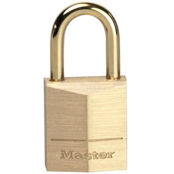 Khóa Vali, Túi Xách Mở Chìa Master Lock 3115EURD
