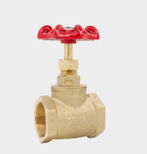 Van Cầu Hơi Đồng MIHA- PN 16, DN 15 Đến DN 50