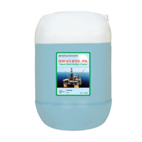 Chất Tẩy Dầu Mỡ SURFACEH/TEE POL, 25 Kg/Can