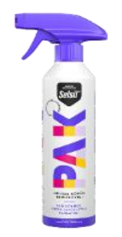 Selsil Pak Miracle - Bọt Làm Sạch Dạng Xịt, 500ml, 12 Chai/Thùng